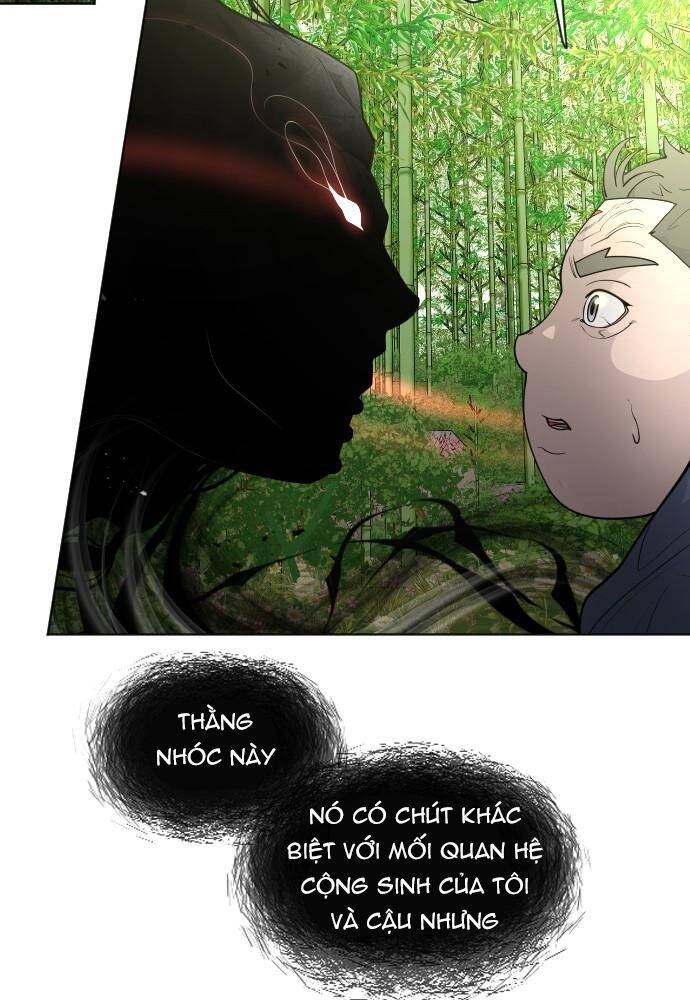 Kỷ Nguyên Siêu Anh Hùng: Chapter 110