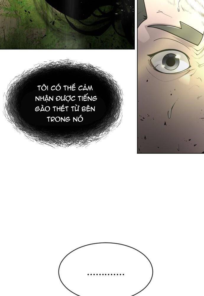 Kỷ Nguyên Siêu Anh Hùng: Chapter 110