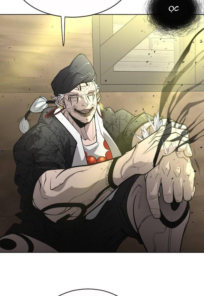 Kỷ Nguyên Siêu Anh Hùng: Chapter 110