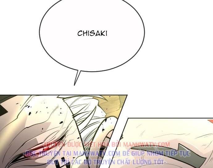 Kỷ Nguyên Siêu Anh Hùng: Chapter 110