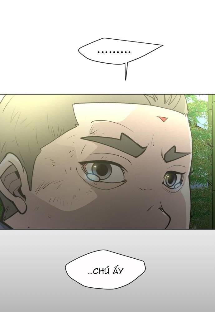 Kỷ Nguyên Siêu Anh Hùng: Chapter 110
