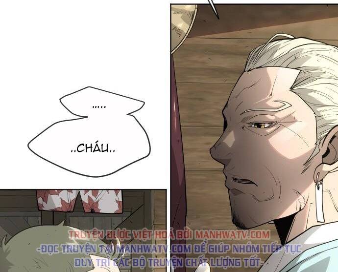 Kỷ Nguyên Siêu Anh Hùng: Chapter 110