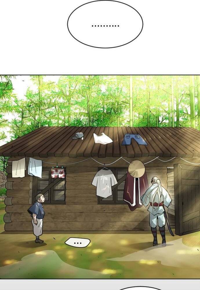 Kỷ Nguyên Siêu Anh Hùng: Chapter 110