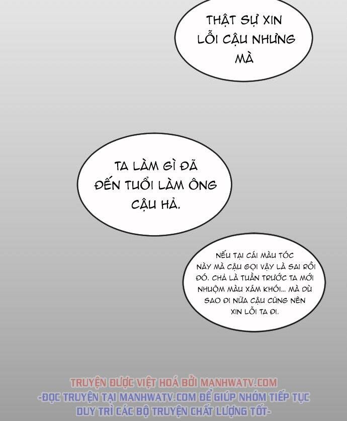 Kỷ Nguyên Siêu Anh Hùng: Chapter 110