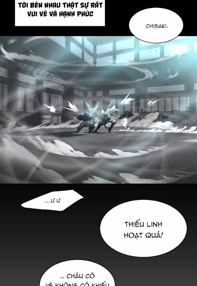 Kỷ Nguyên Siêu Anh Hùng: Chapter 110