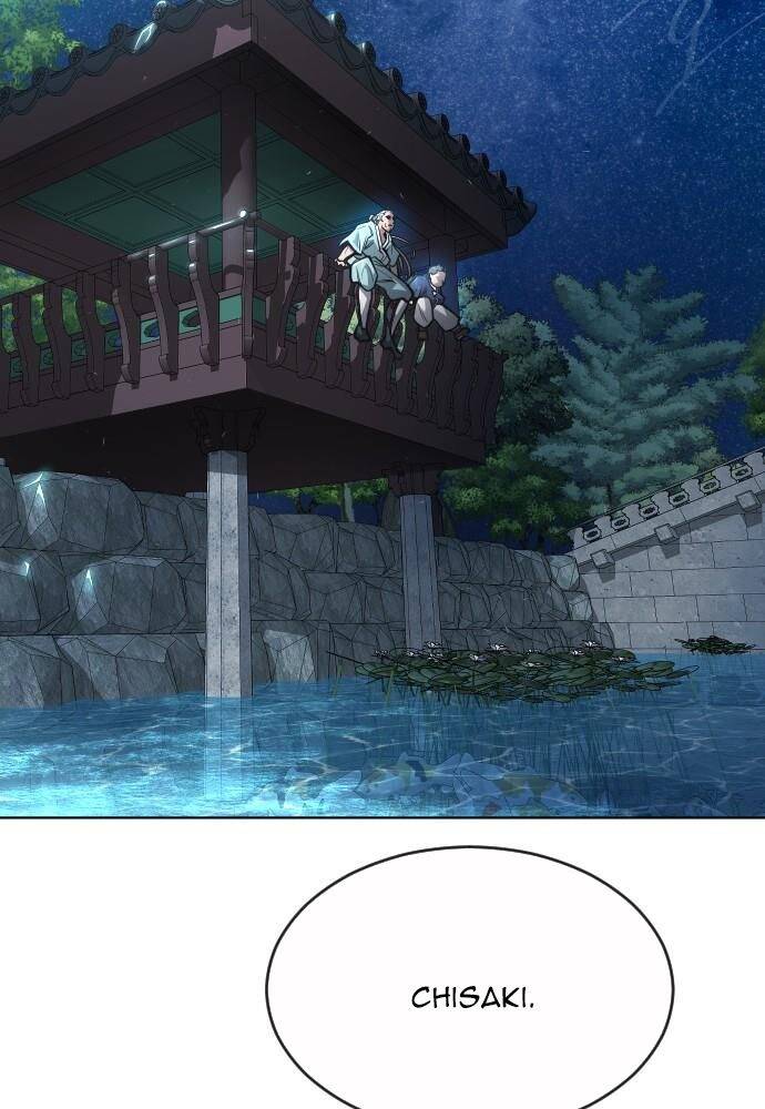 Kỷ Nguyên Siêu Anh Hùng: Chapter 110