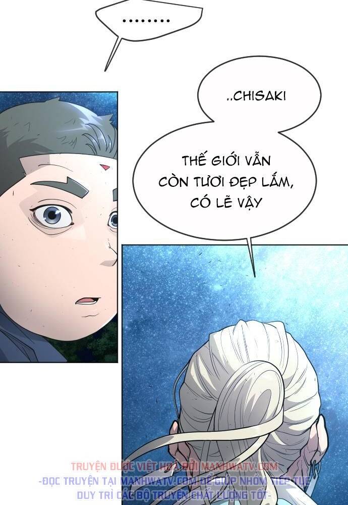 Kỷ Nguyên Siêu Anh Hùng: Chapter 110