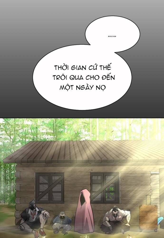 Kỷ Nguyên Siêu Anh Hùng: Chapter 110