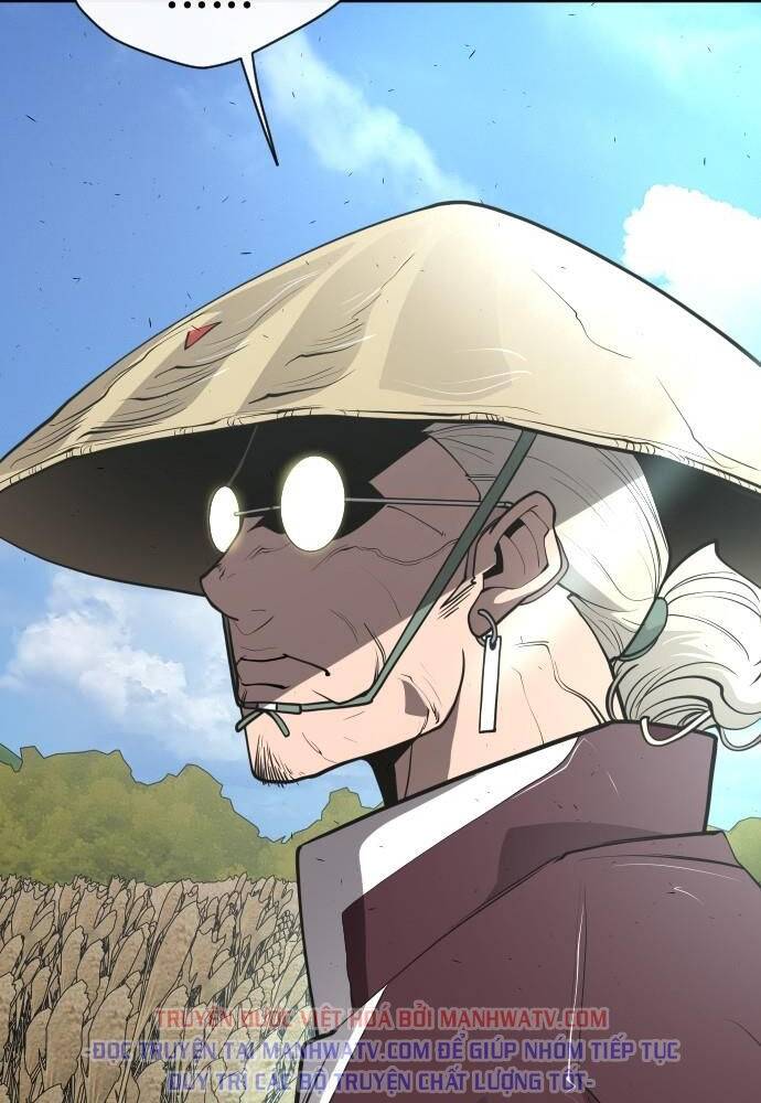 Kỷ Nguyên Siêu Anh Hùng: Chapter 110