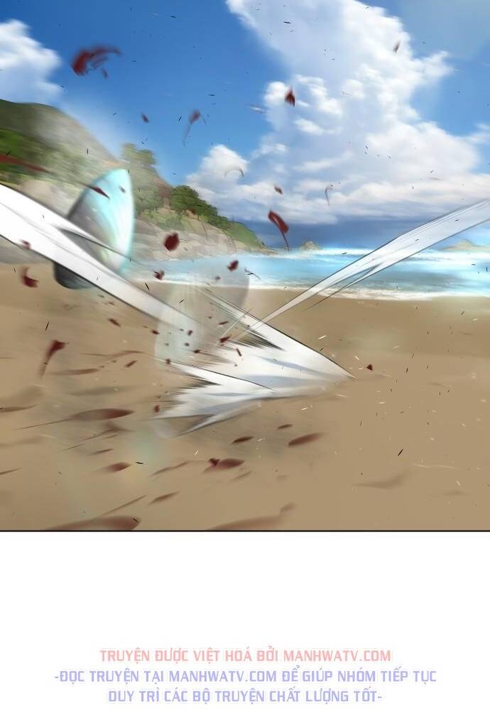 Kỷ Nguyên Siêu Anh Hùng: Chapter 110