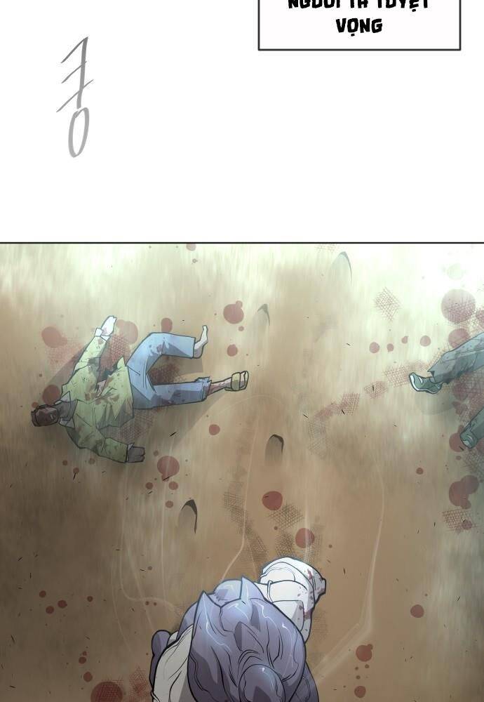 Kỷ Nguyên Siêu Anh Hùng: Chapter 110