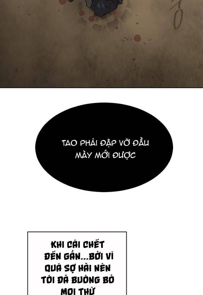 Kỷ Nguyên Siêu Anh Hùng: Chapter 110