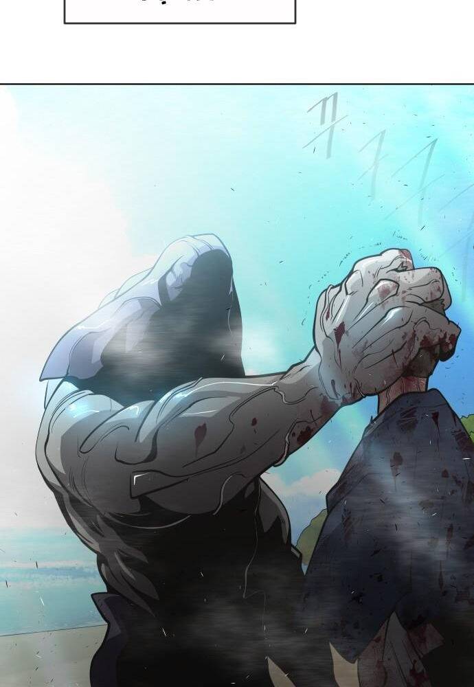 Kỷ Nguyên Siêu Anh Hùng: Chapter 110