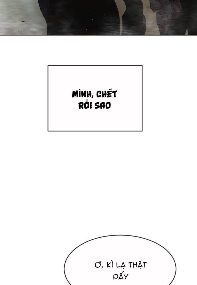 Kỷ Nguyên Siêu Anh Hùng: Chapter 110