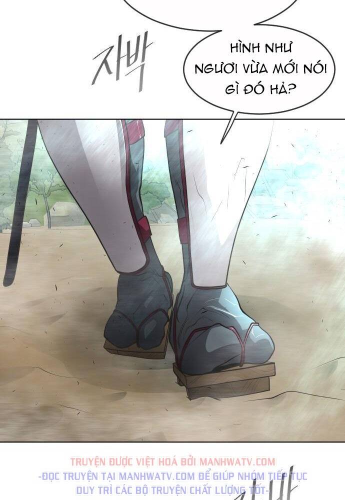 Kỷ Nguyên Siêu Anh Hùng: Chapter 110