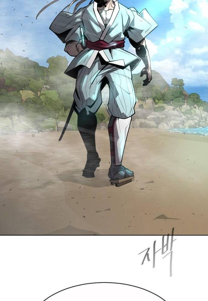 Kỷ Nguyên Siêu Anh Hùng: Chapter 110