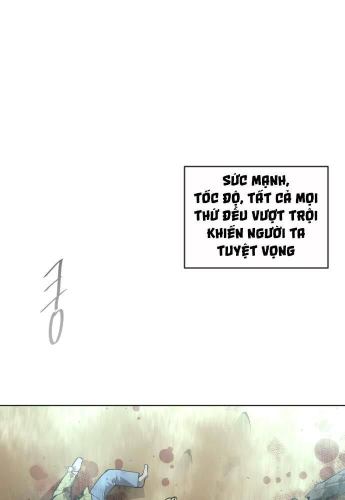 Kỷ Nguyên Siêu Anh Hùng: Chapter 111