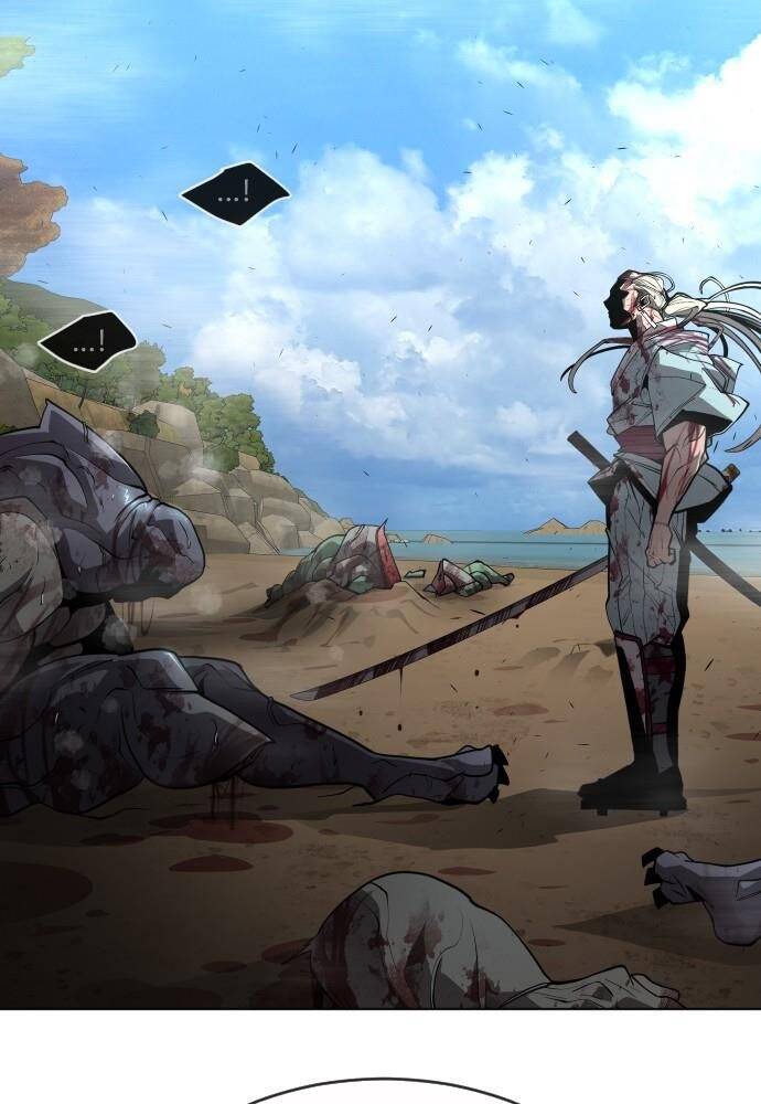 Kỷ Nguyên Siêu Anh Hùng: Chapter 111