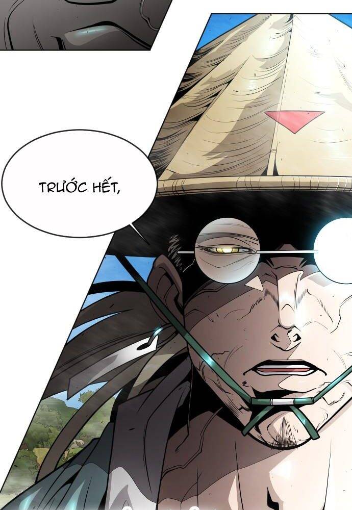 Kỷ Nguyên Siêu Anh Hùng: Chapter 111