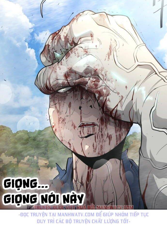 Kỷ Nguyên Siêu Anh Hùng: Chapter 111