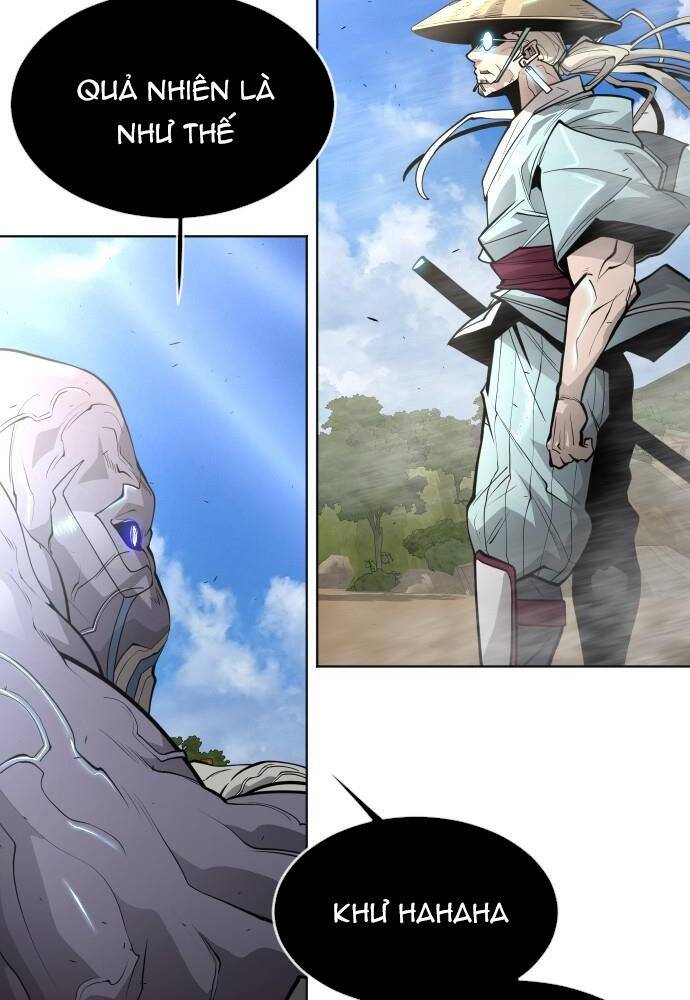 Kỷ Nguyên Siêu Anh Hùng: Chapter 111