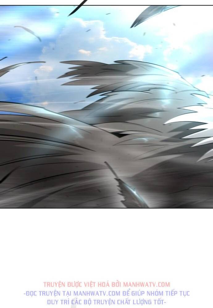 Kỷ Nguyên Siêu Anh Hùng: Chapter 111