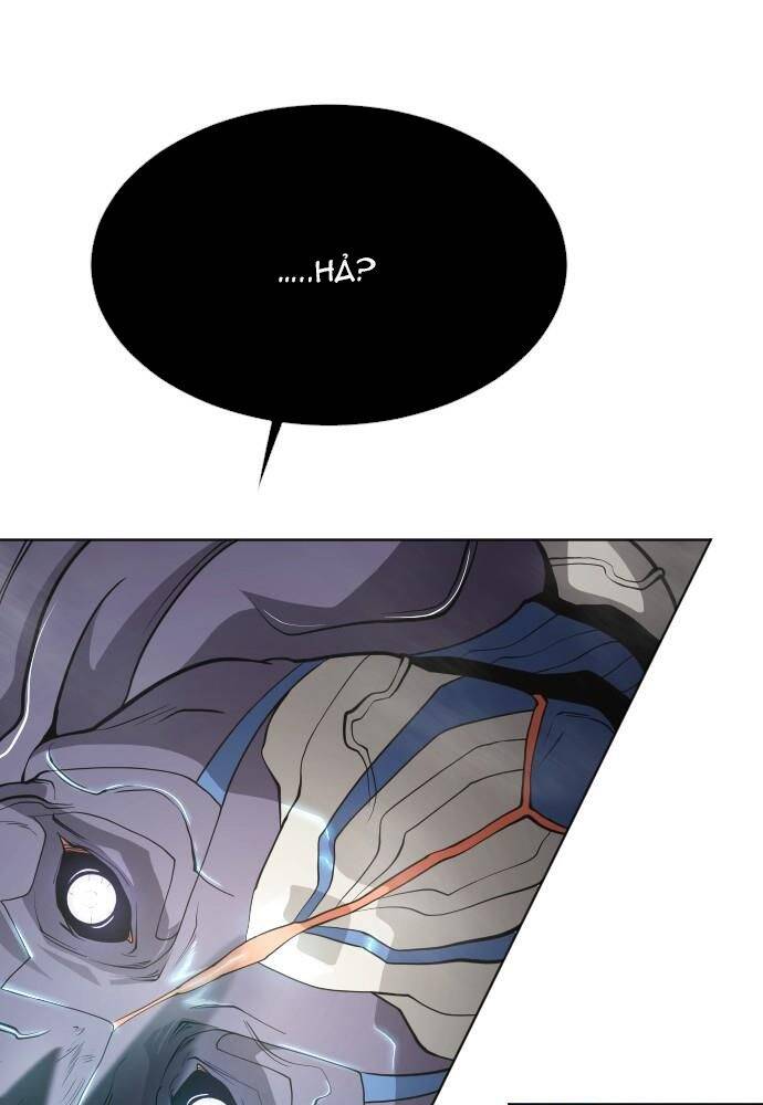 Kỷ Nguyên Siêu Anh Hùng: Chapter 111