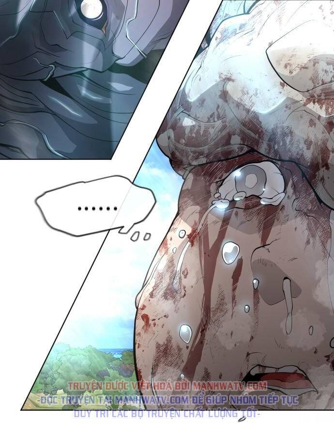 Kỷ Nguyên Siêu Anh Hùng: Chapter 111