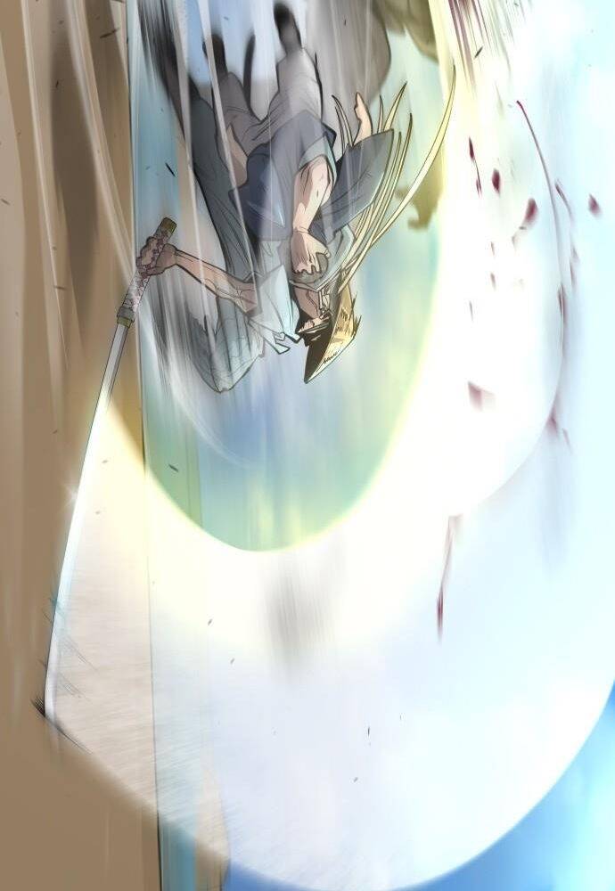 Kỷ Nguyên Siêu Anh Hùng: Chapter 111