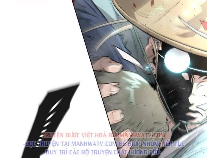 Kỷ Nguyên Siêu Anh Hùng: Chapter 111