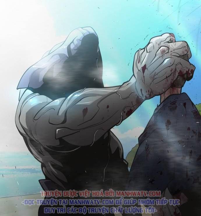 Kỷ Nguyên Siêu Anh Hùng: Chapter 111