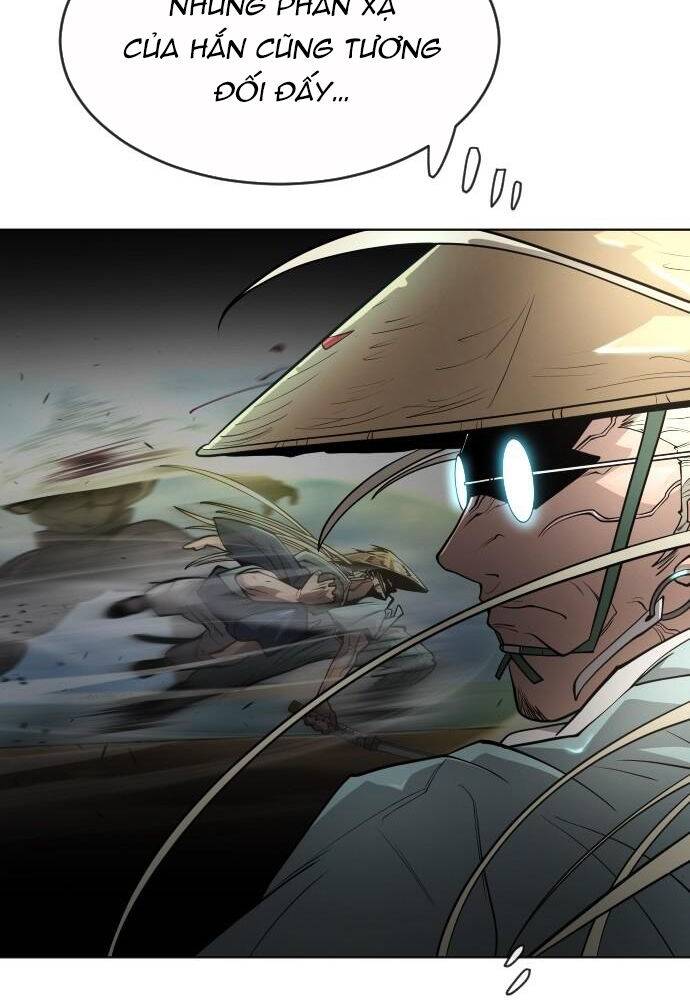 Kỷ Nguyên Siêu Anh Hùng: Chapter 111