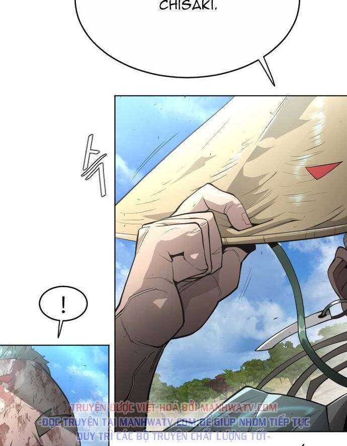 Kỷ Nguyên Siêu Anh Hùng: Chapter 111