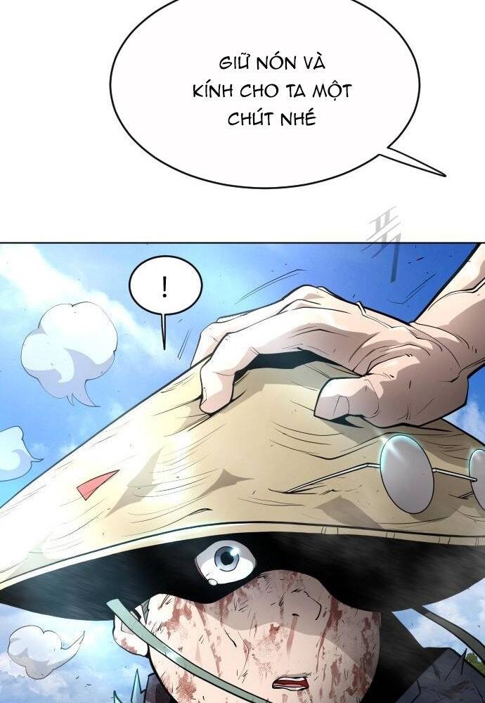 Kỷ Nguyên Siêu Anh Hùng: Chapter 111