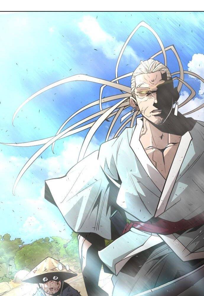 Kỷ Nguyên Siêu Anh Hùng: Chapter 111