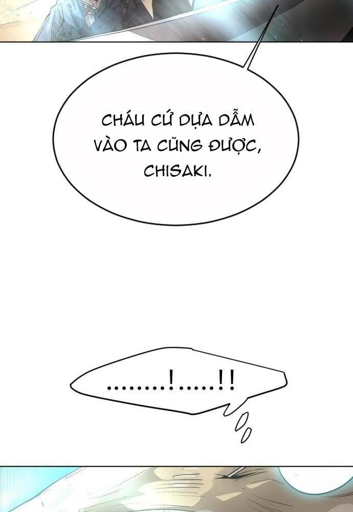 Kỷ Nguyên Siêu Anh Hùng: Chapter 111