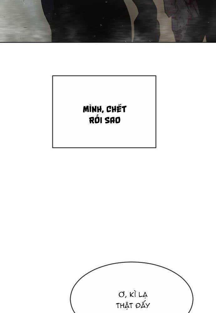 Kỷ Nguyên Siêu Anh Hùng: Chapter 111