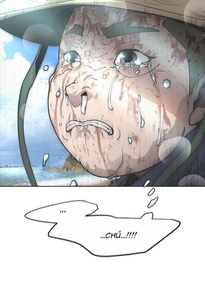 Kỷ Nguyên Siêu Anh Hùng: Chapter 111