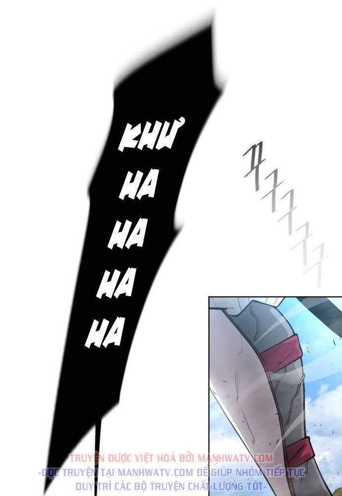 Kỷ Nguyên Siêu Anh Hùng: Chapter 111
