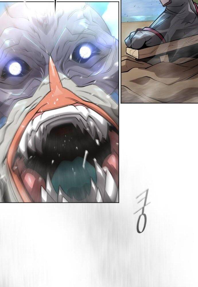 Kỷ Nguyên Siêu Anh Hùng: Chapter 111