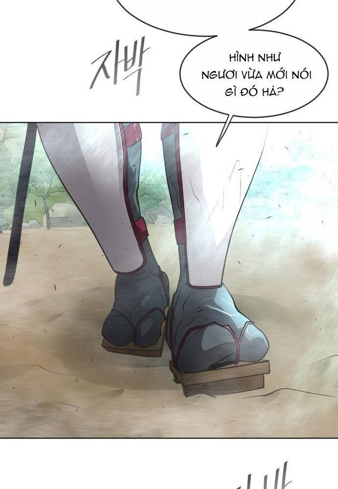 Kỷ Nguyên Siêu Anh Hùng: Chapter 111