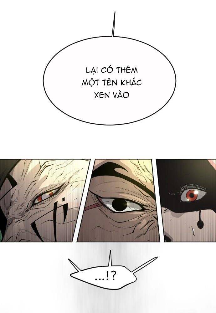 Kỷ Nguyên Siêu Anh Hùng: Chapter 111