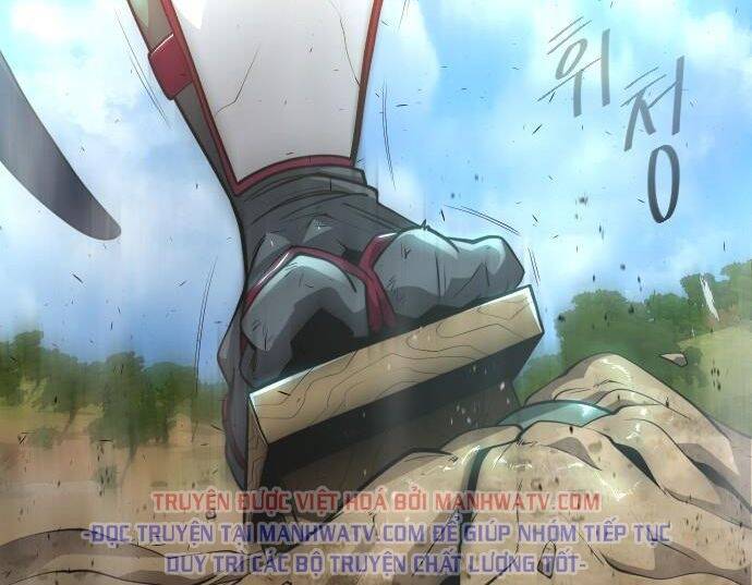 Kỷ Nguyên Siêu Anh Hùng: Chapter 111