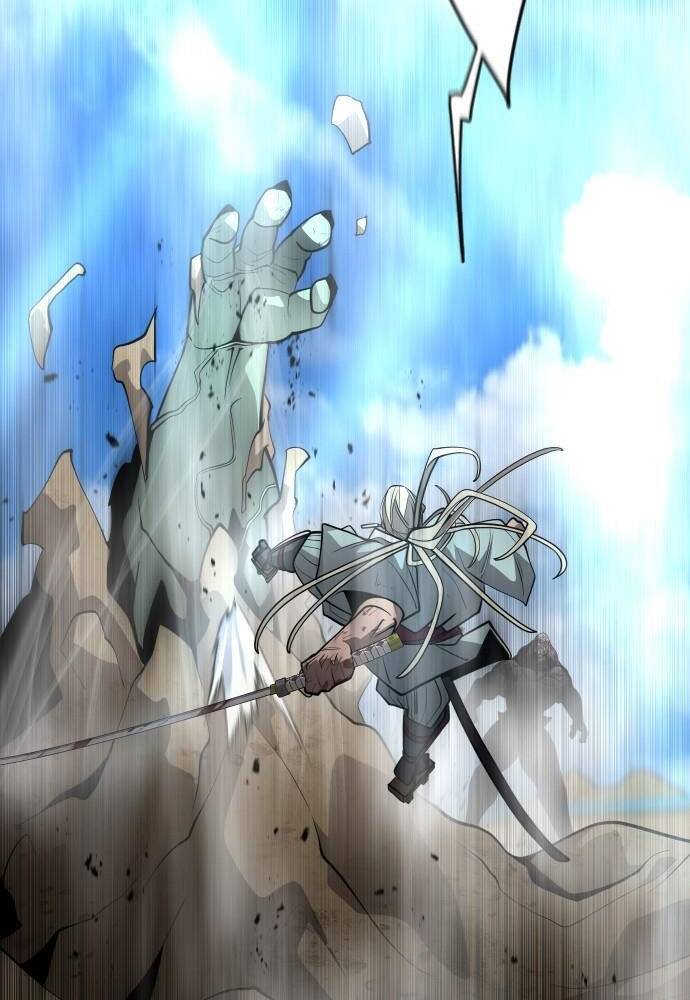 Kỷ Nguyên Siêu Anh Hùng: Chapter 111