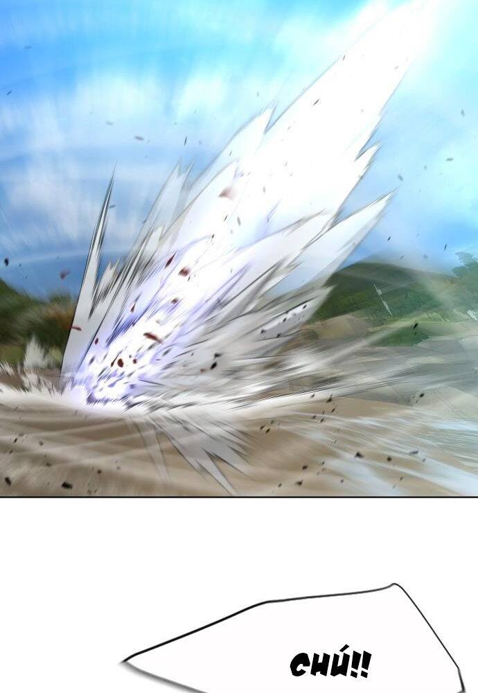 Kỷ Nguyên Siêu Anh Hùng: Chapter 111