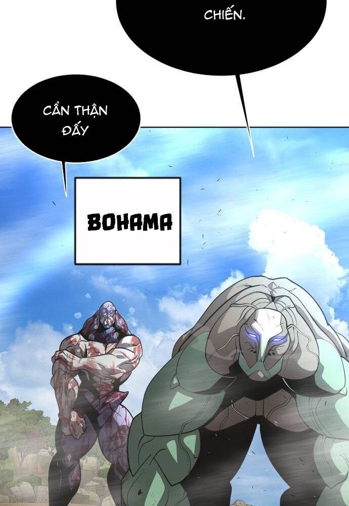 Kỷ Nguyên Siêu Anh Hùng: Chapter 111