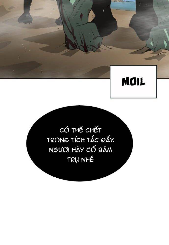 Kỷ Nguyên Siêu Anh Hùng: Chapter 111