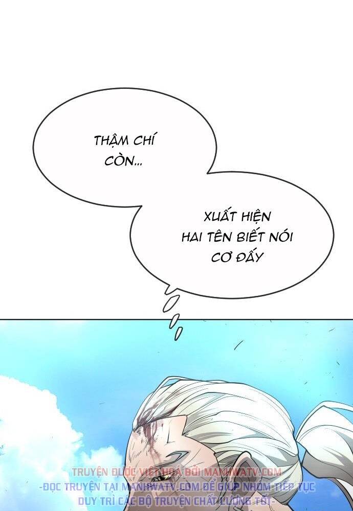 Kỷ Nguyên Siêu Anh Hùng: Chapter 111