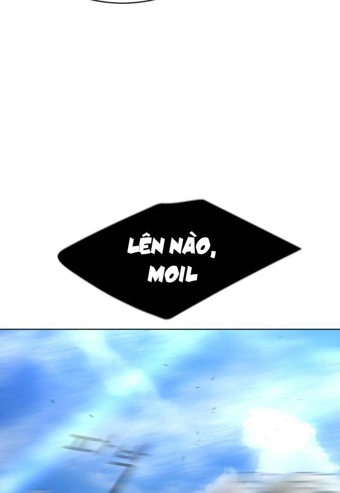 Kỷ Nguyên Siêu Anh Hùng: Chapter 111