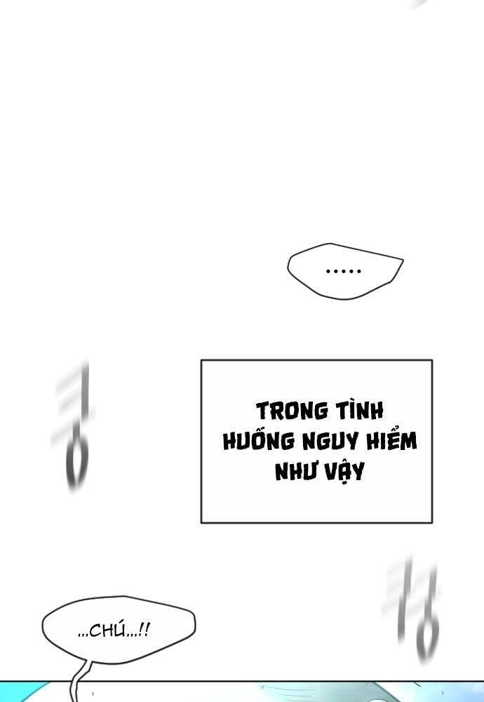 Kỷ Nguyên Siêu Anh Hùng: Chapter 111